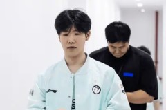 TES败者组逆袭关键：团队协作与战术执行成破局核心