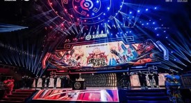 通天代！花海娜可露露野区精准制导，斩获四杀