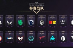 沙特资本入场：Falcons战队签约ATF和Malr1ne！